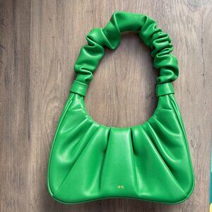 JW PEI Women's Gabbi Ruched Hobo Handbag